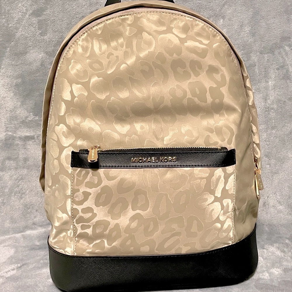 Michael Kors Backpack